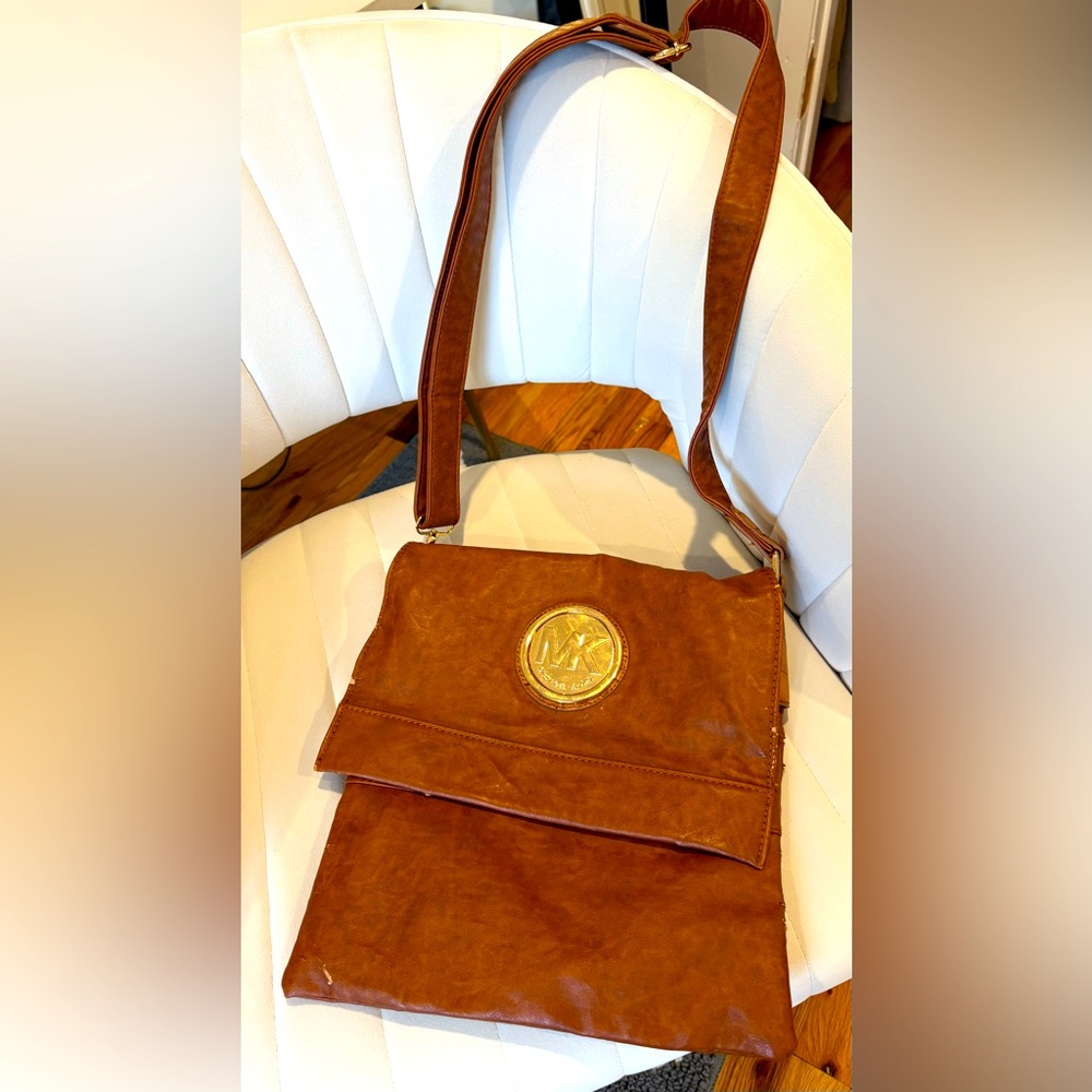 Michael Kors crossbody bag